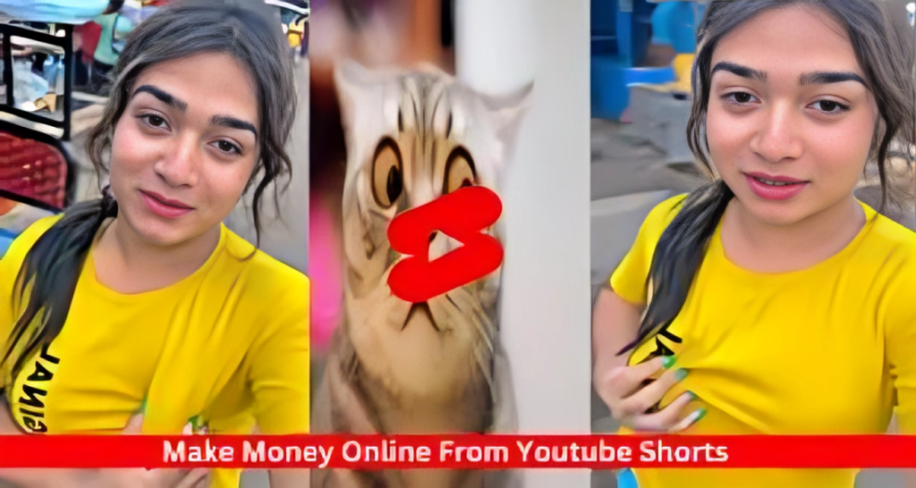 Get Pictures Of Top 5 Pakistani Female TikTokers