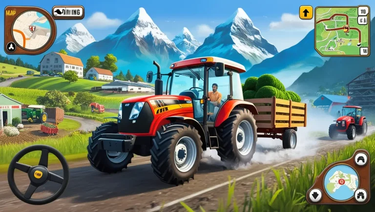 Indian Vehicles Simulator 3d Game New Update