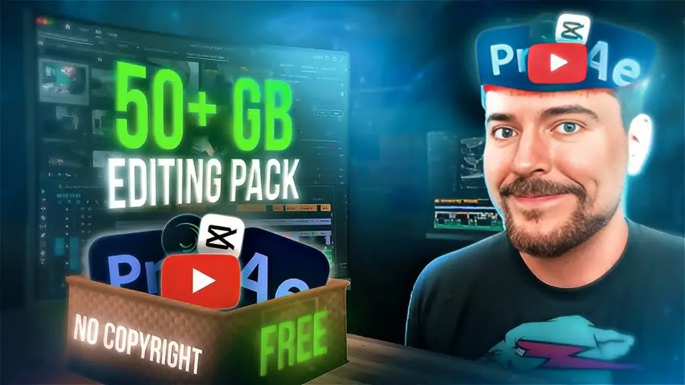 Unlimited Editing Pack Download for Free
