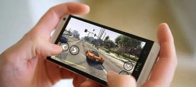 Gta 5 Mobile For Free