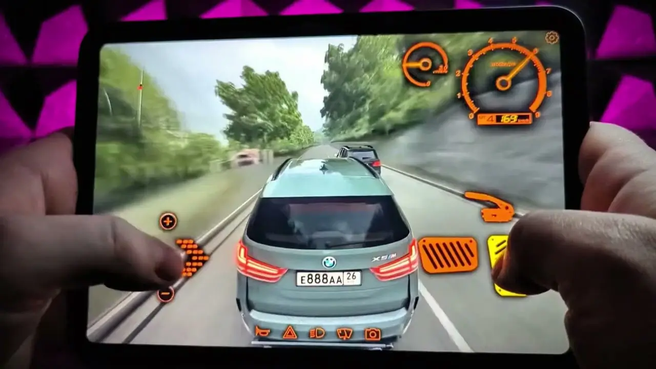 Assetto Corsa Mobile Similar Games