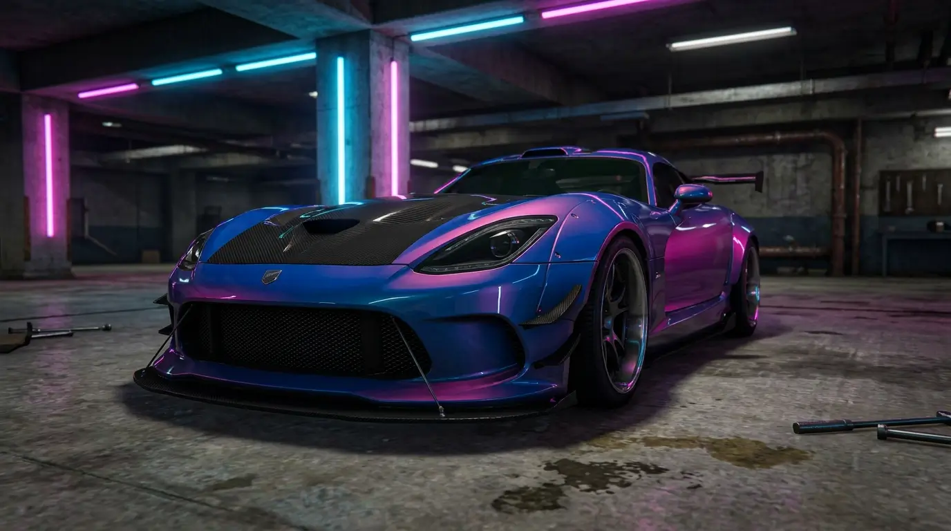 Most Underrated Cars in GTA Online—Apk5Star