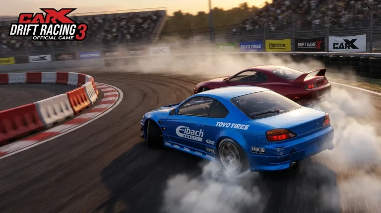 CarX Drift Racing 3: Ultimate Guide & Tips