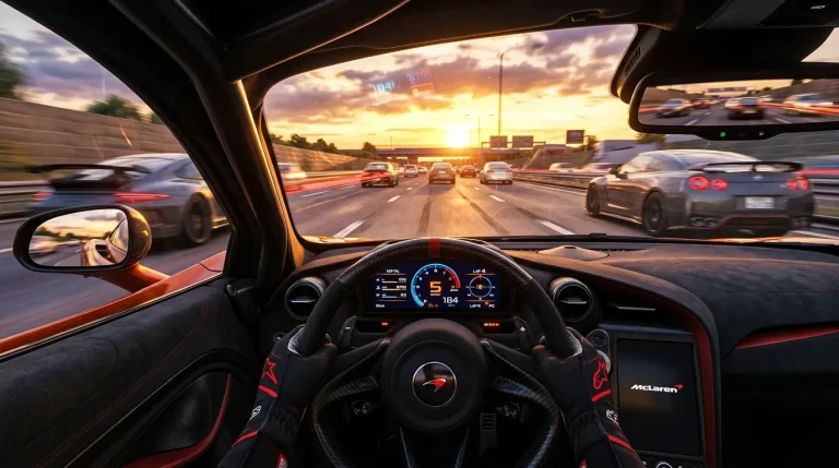 Racing in Car 2 Review
