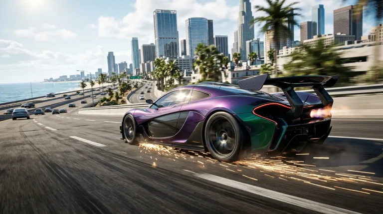 Drive Zone: Car Simulator Game Review & Tips