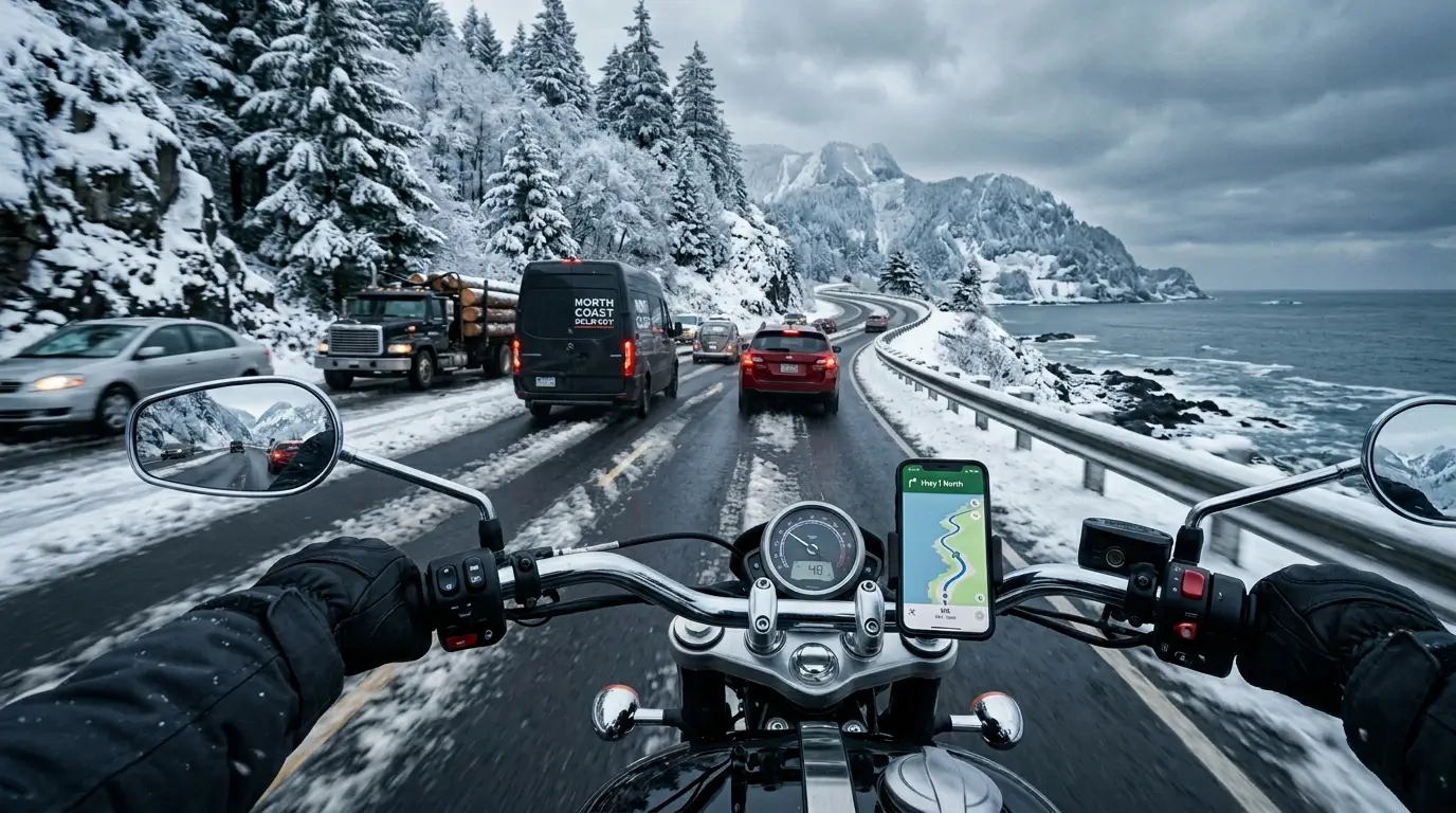 Traffic Rider: Complete Guide to Master the Game