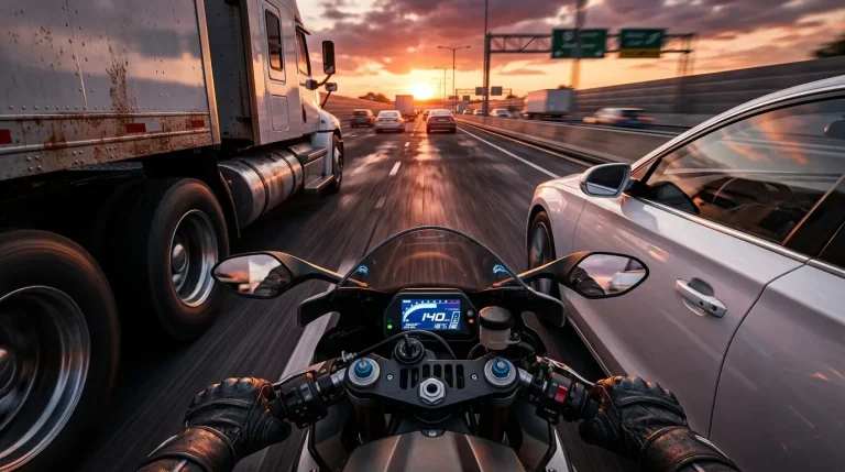 Traffic Rider: Complete Guide to Master the Game