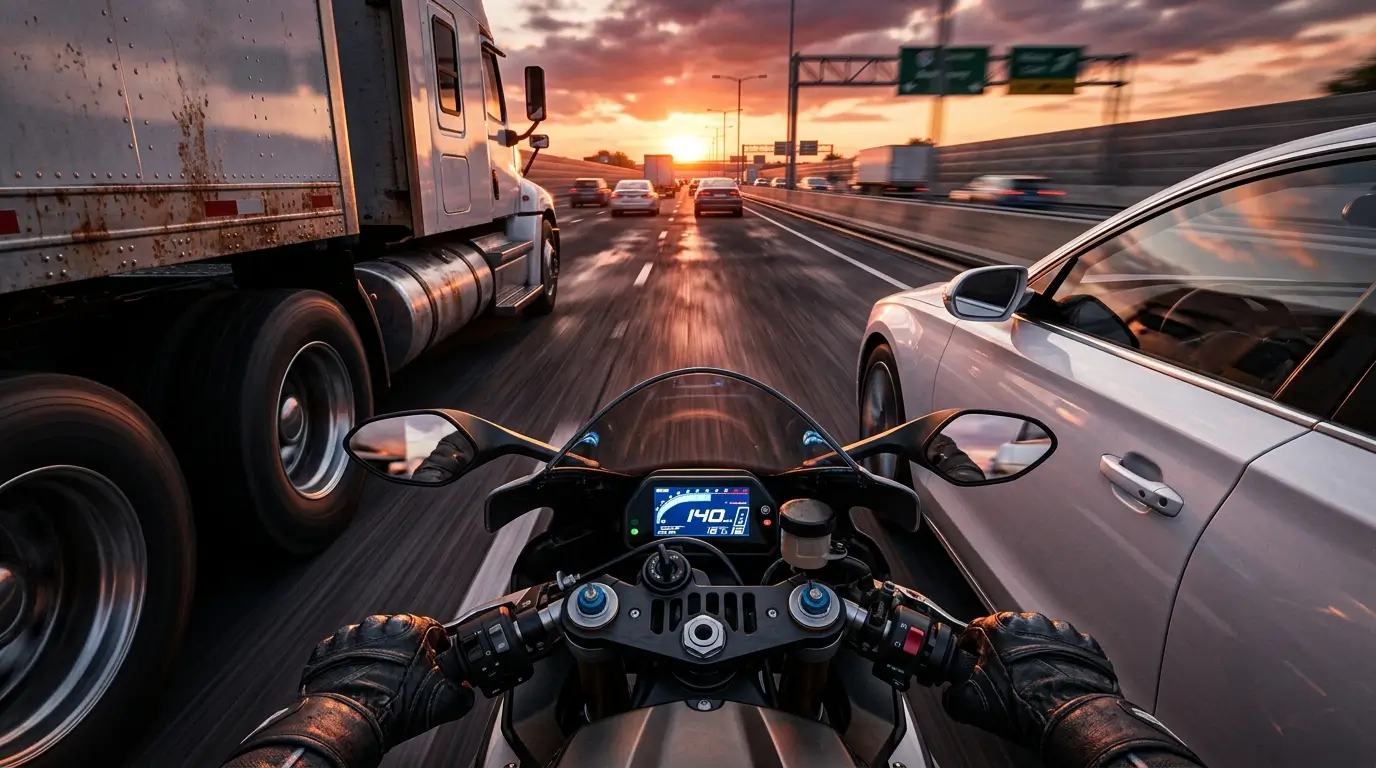 Traffic Rider: Complete Guide to Master the Game