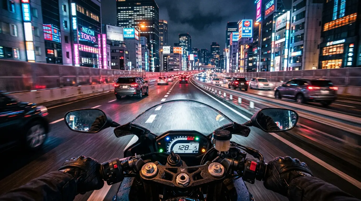 Traffic Rider: Complete Guide to Master the Game