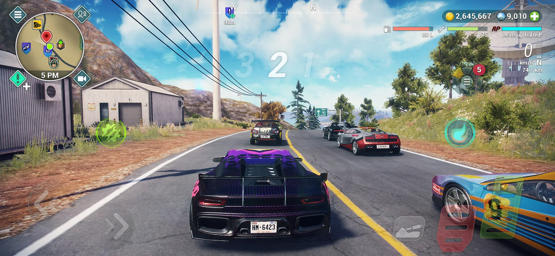 OTR 2 Game Review—Is It Worth Playing