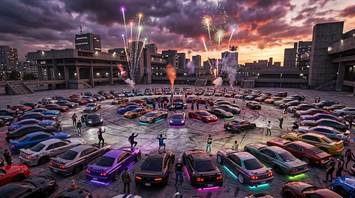 MadOut 2 Grand Auto Racing – Full Game Review – Apk5Star