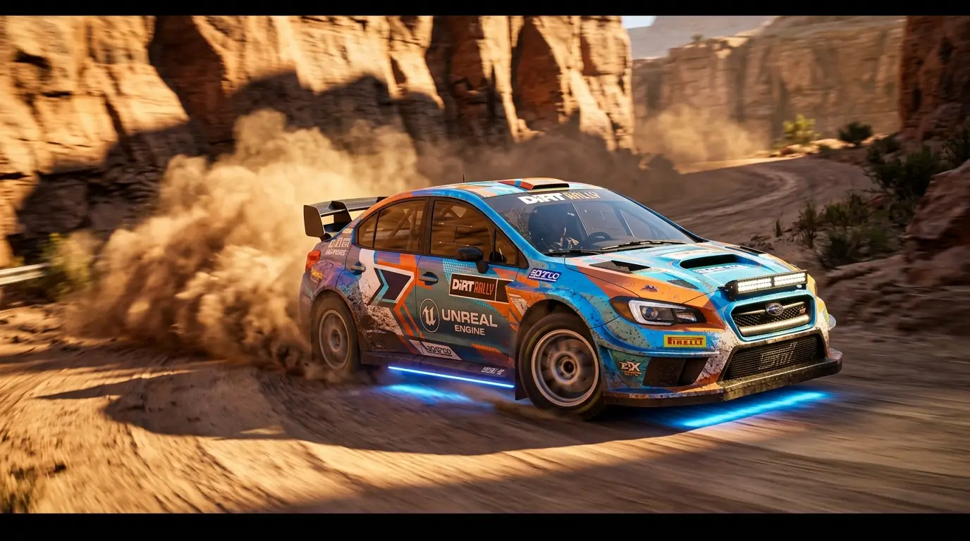 Rally Fury Extreme Racing – The Complete Guide to Winning Every Race
