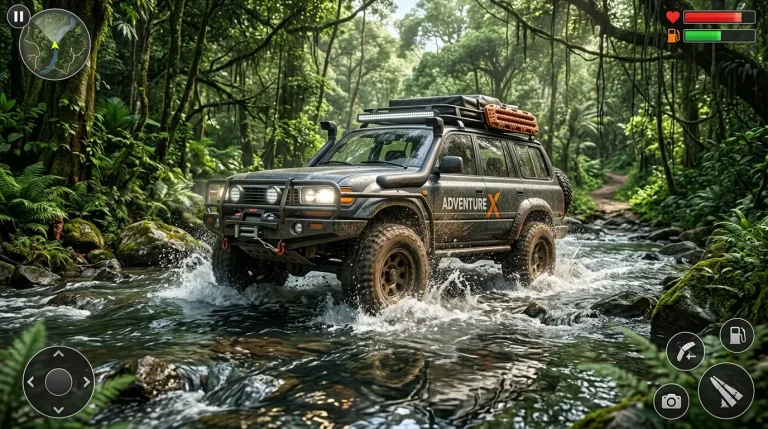 OffRoad Drive Pro: Complete Guide, Tips & Best Vehicles