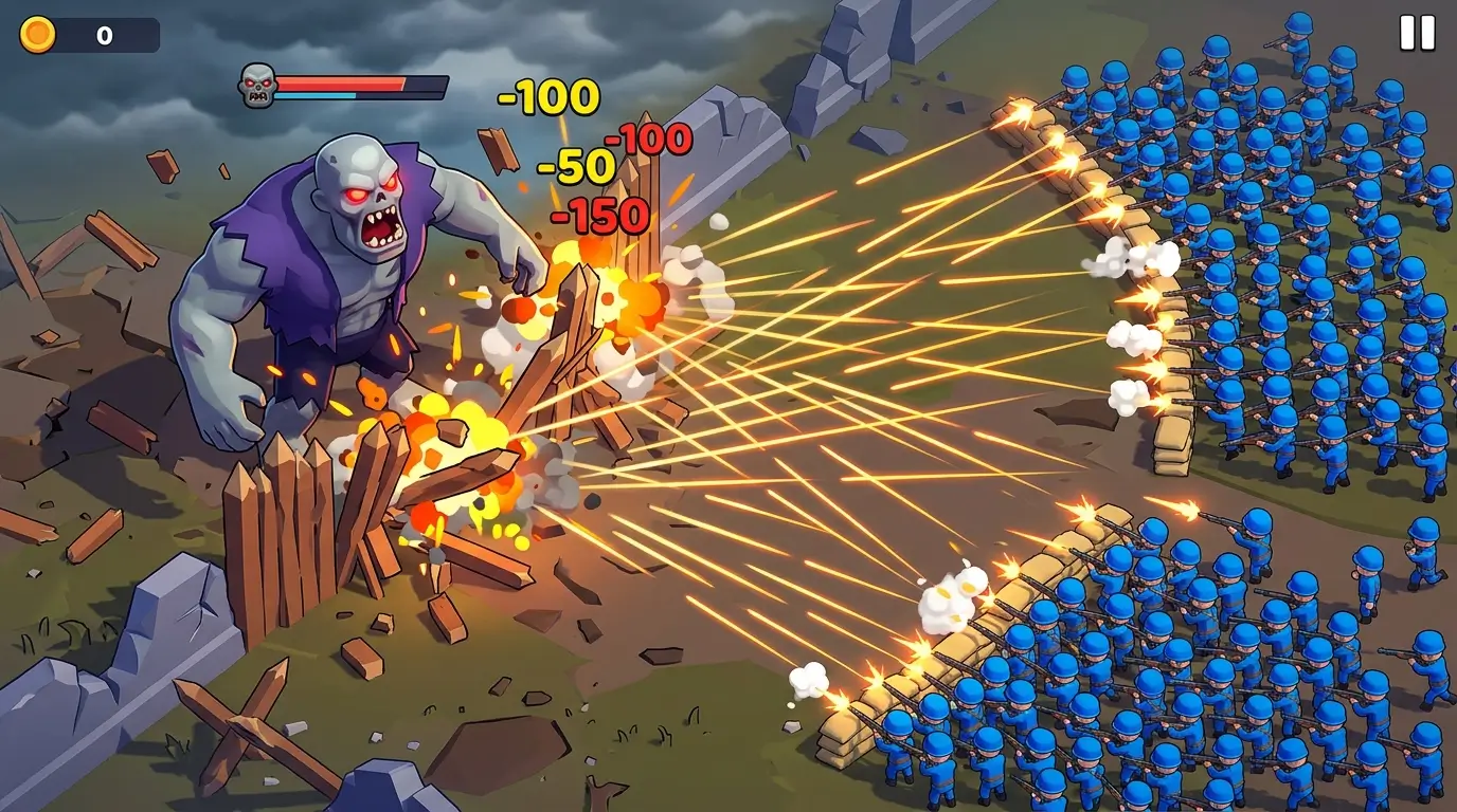 Last War Survival Game – Full Review & Tips - Apk5Star