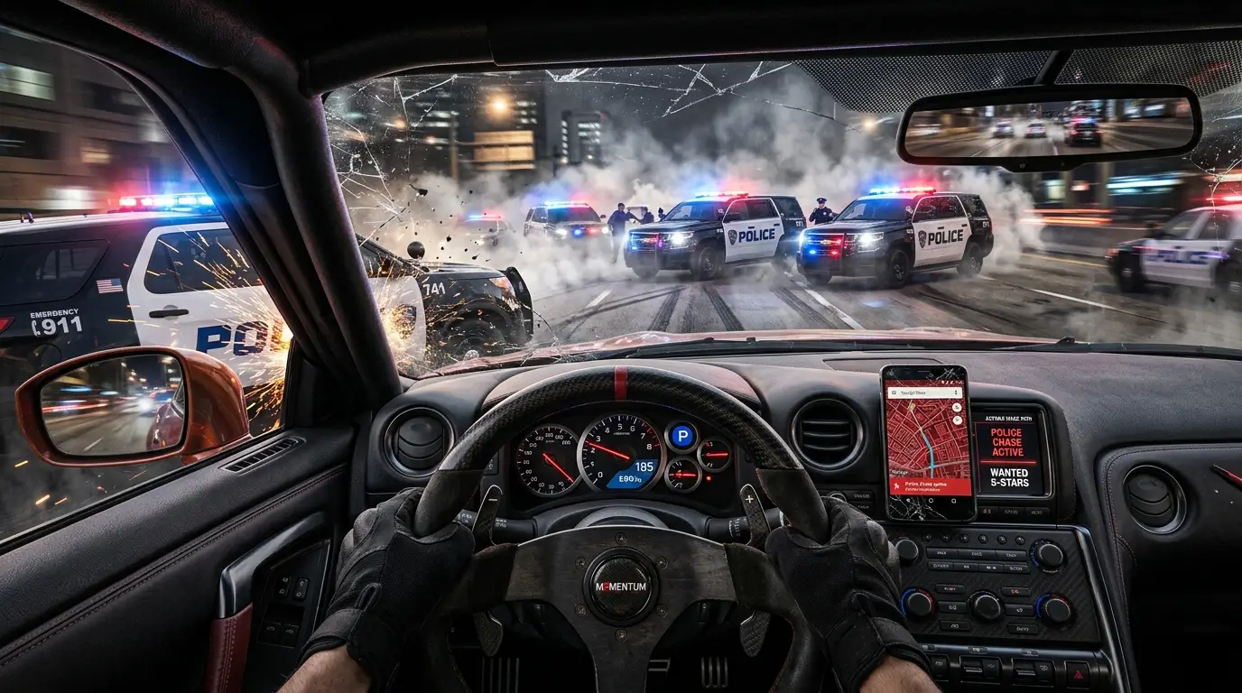 MadOut 2 Grand Auto Racing – Full Game Review – Apk5Star
