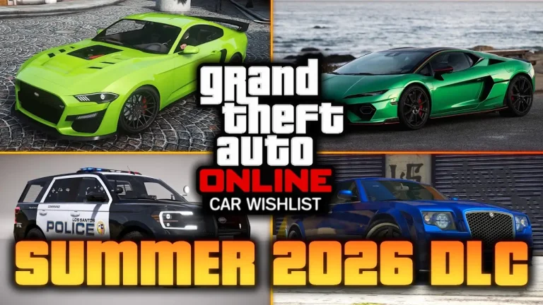 Best GTA Online DLC to Buy First on a Budget