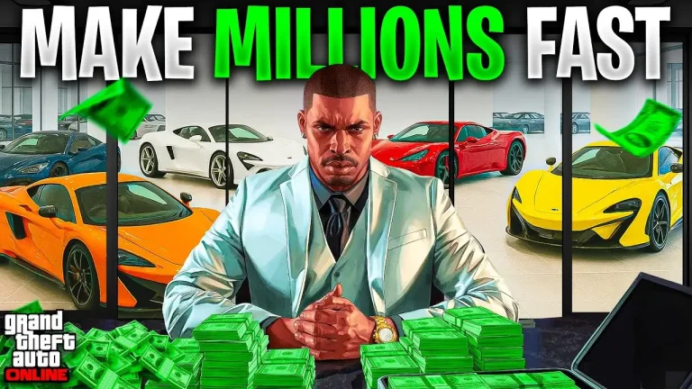 Gta 5 Passive Income Methods Compared - Apk5Star
