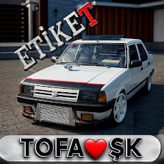 Etiket Tofask - Doğan Şahin