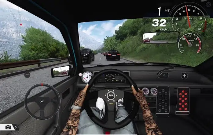 How to Play Assetto Corsa Mobile