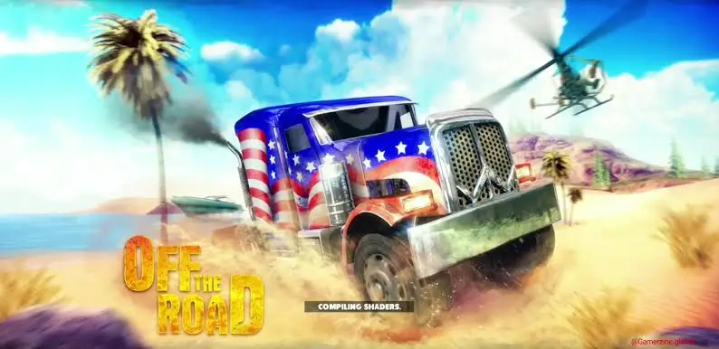 OTR - Offroad Car Driving Game Latest Updates