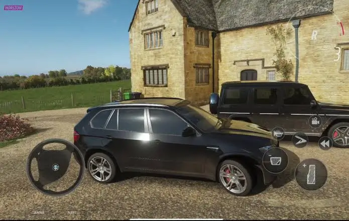 Play Forza Horizon 5 on Android
