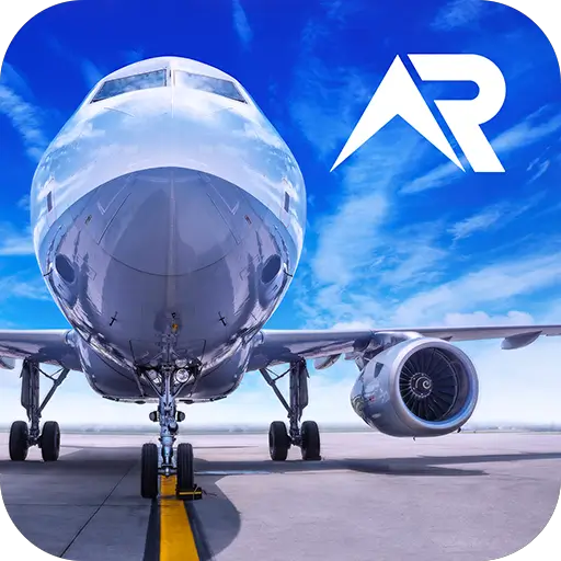 RFS – Real Flight Simulator
