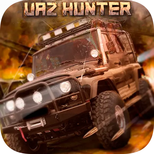 is Russian Car Driver SUV Hunter worth playing today
